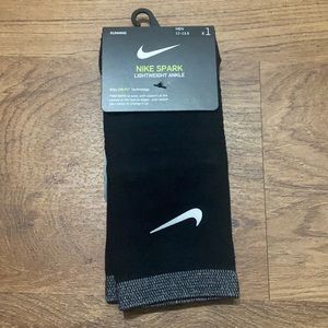 Nike Spark socks 12-13.5 men pack of 1